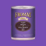 fromm-dog-can-venison-beef