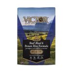 select-beef-meal-and-brown-rice-formula-dog-food