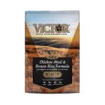 select-chicken-meal-and-brown-rice-formula-dog-food